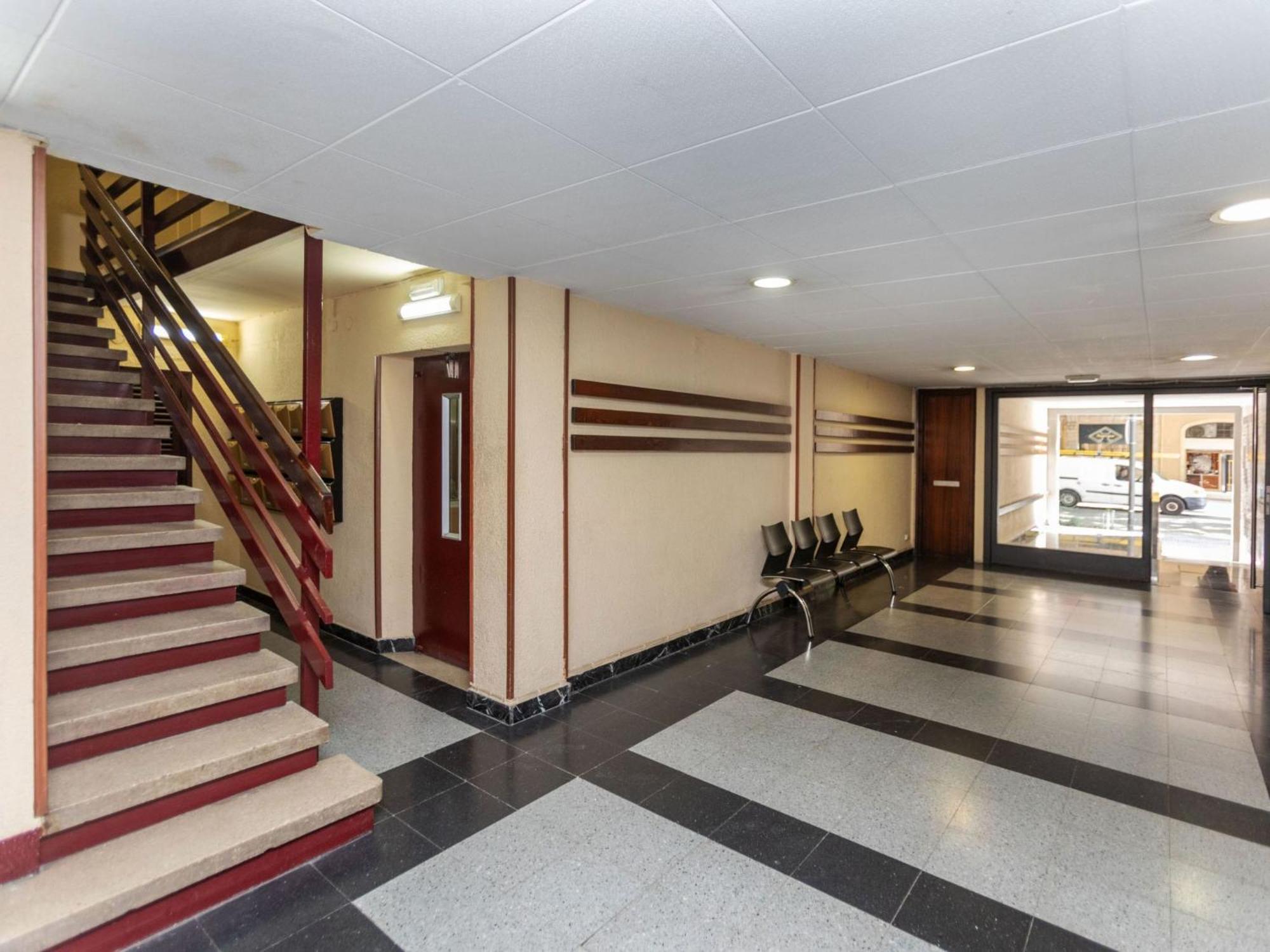 Apartment Eixample Esq Rocafort Diputacio By Interhome Barcelona Exterior foto